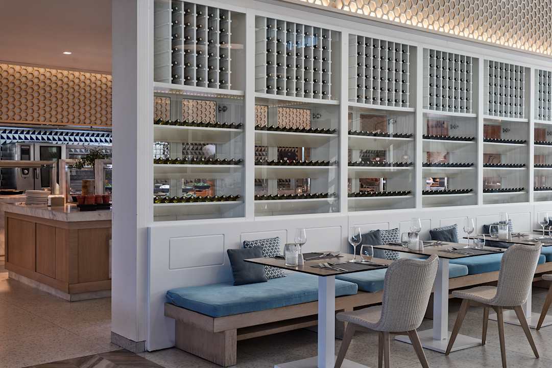 Gastro Atlantica Dreams Resort