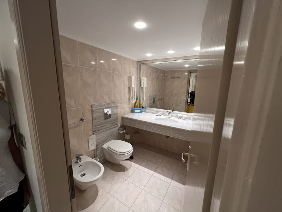 Zimmer Rodos Palladium Leisure & Wellness