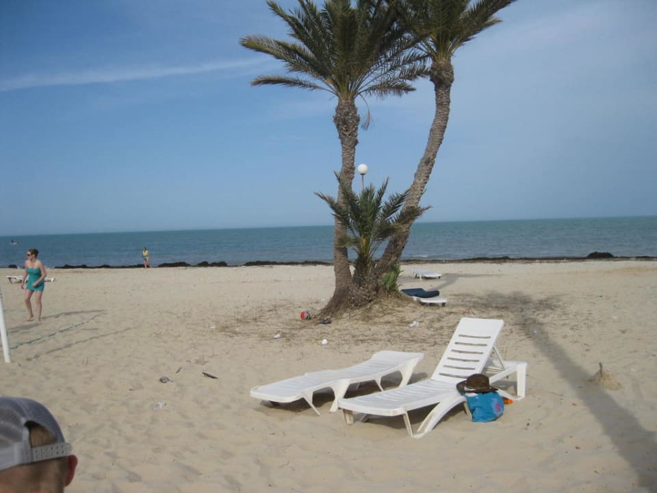 Relaxen Hotel El Mouradi Djerba Menzel