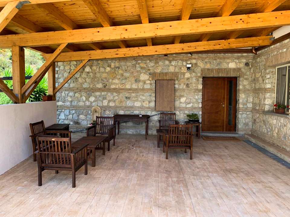 Sonstiges Agriturismo Podere Pansera