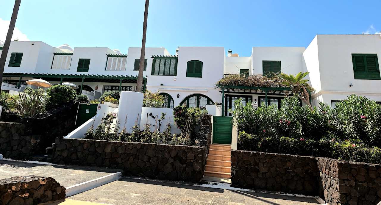 Sonstiges Hotel Grand Teguise Playa