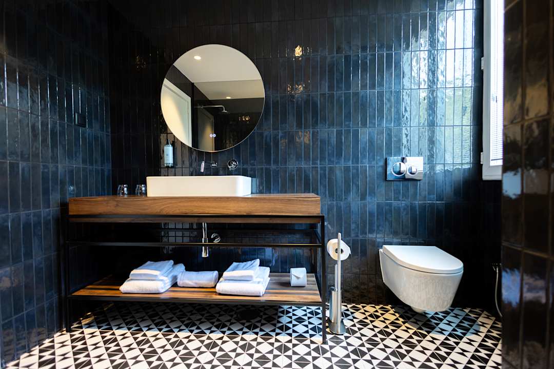 Zimmer The Lince Braga