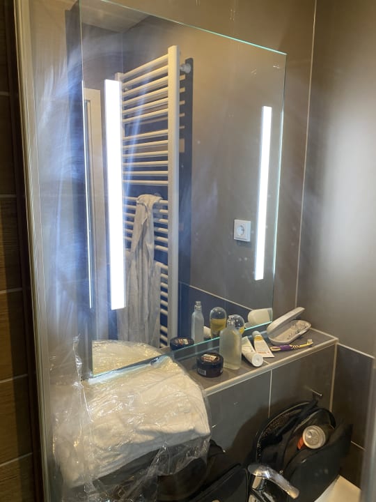 Zimmer Center Parcs Park Allgäu