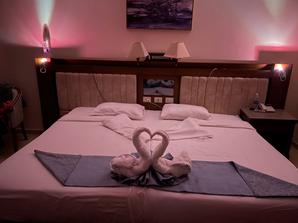 Zimmer Serenity Alpha Beach