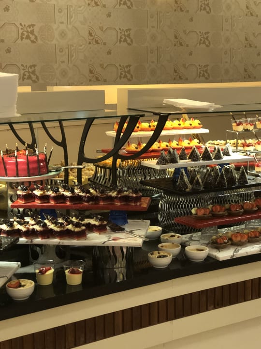 Gastro Aydinbey Kings Palace & Spa