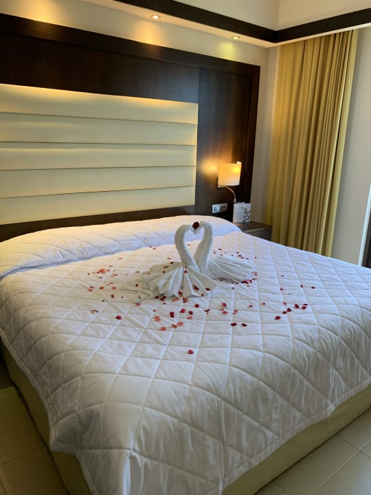 Zimmer TUI BLUE Oceanis Beach and Spa Resort