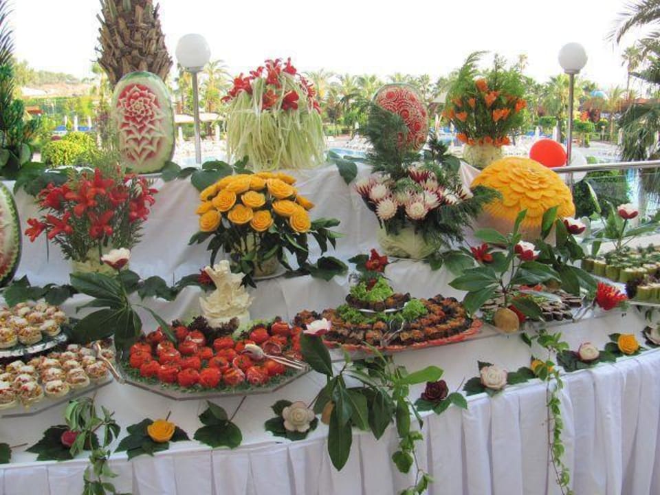 Türkischer Abend Saphir Resort & Spa