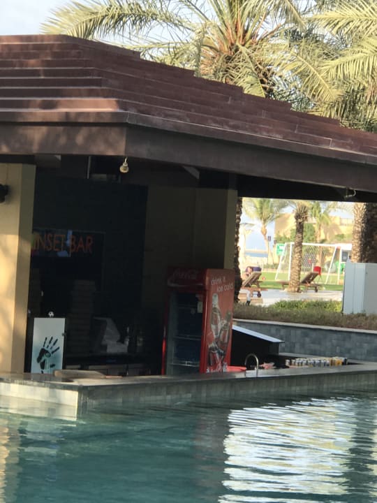 Pool Rixos Al Mairid Ras Al Khaimah