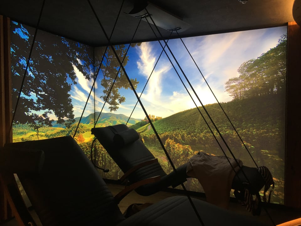 Sport & Freizeit Hotel Rebstock Durbach