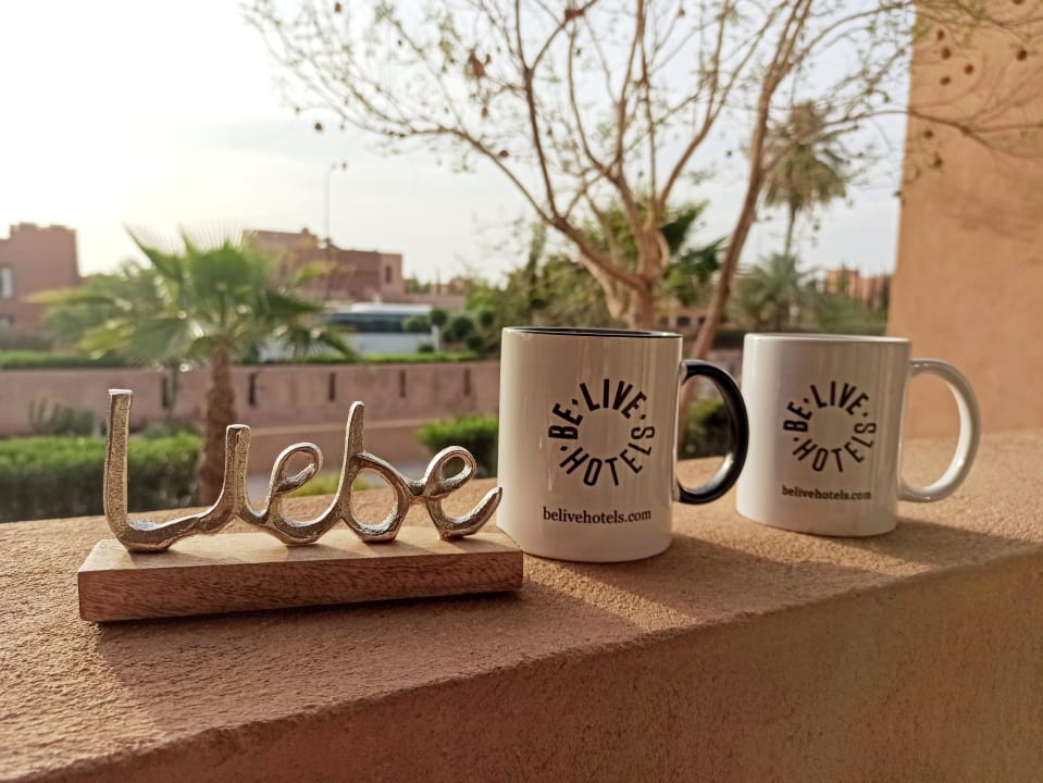 Sonstiges Be Live Collection Marrakech - Adults only