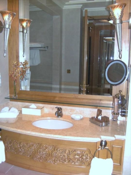 Bad Emirates Palace Mandarin Oriental