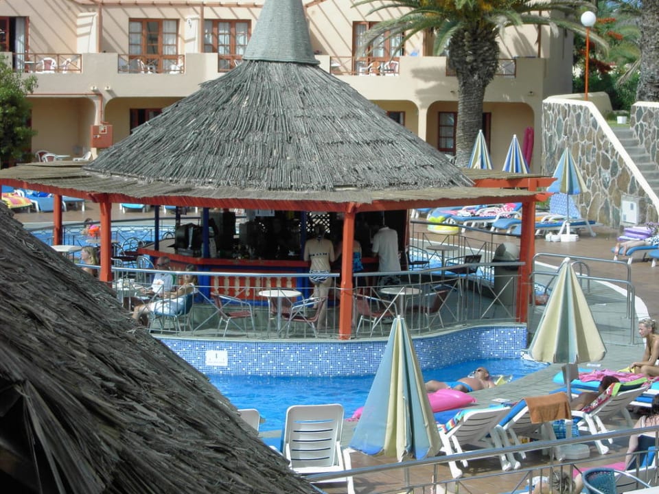 Hotel Turbo Club