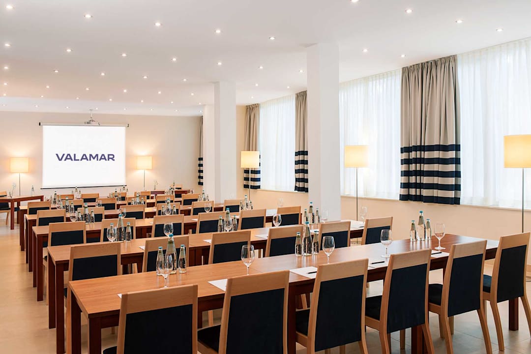 Sonstiges Valamar Sanfior Hotel & Casa