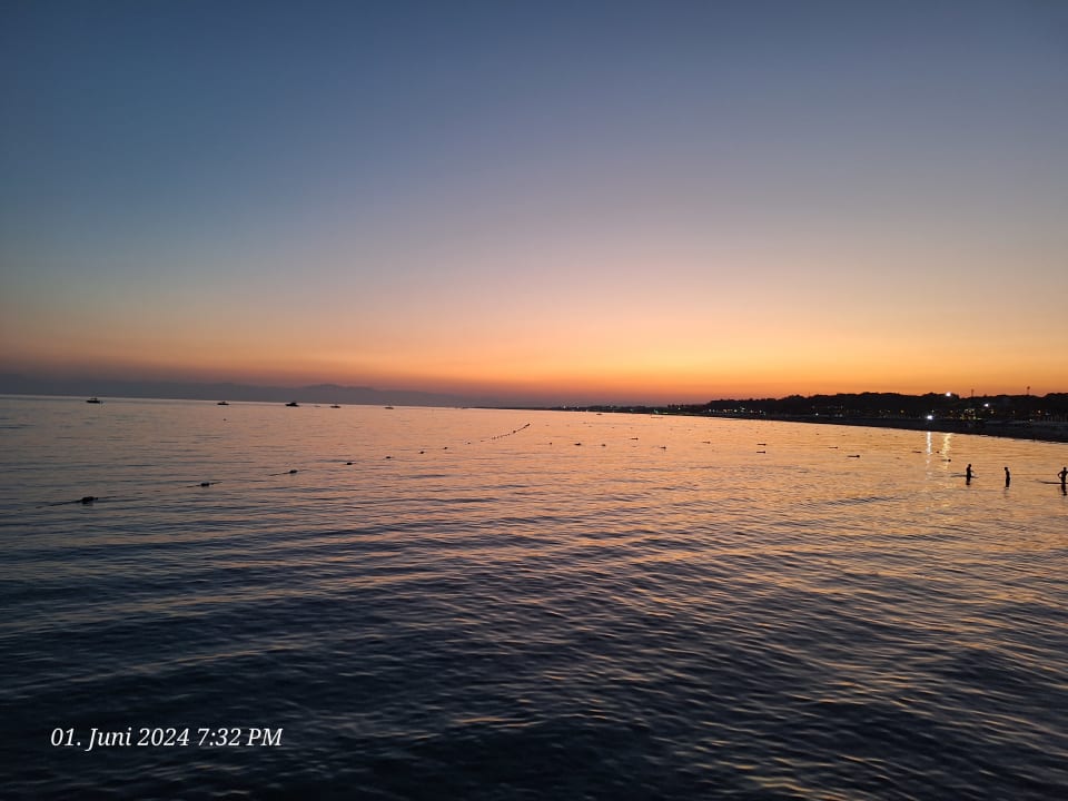 Strand Club Sidelya Hotel