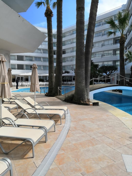 Außenansicht VIVA Eden Lago