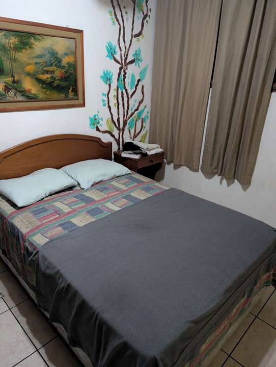 Zimmer Hostal Doña Mercedes