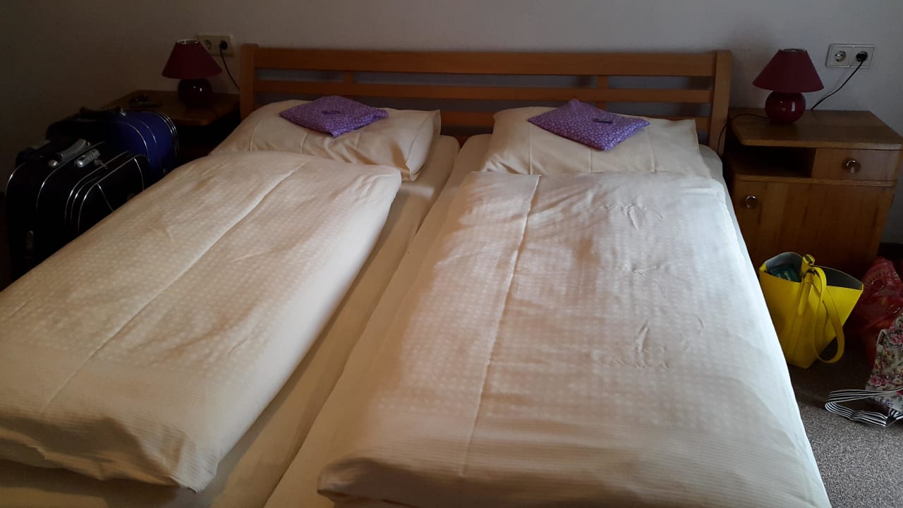 Zimmer Pension Thalerhof