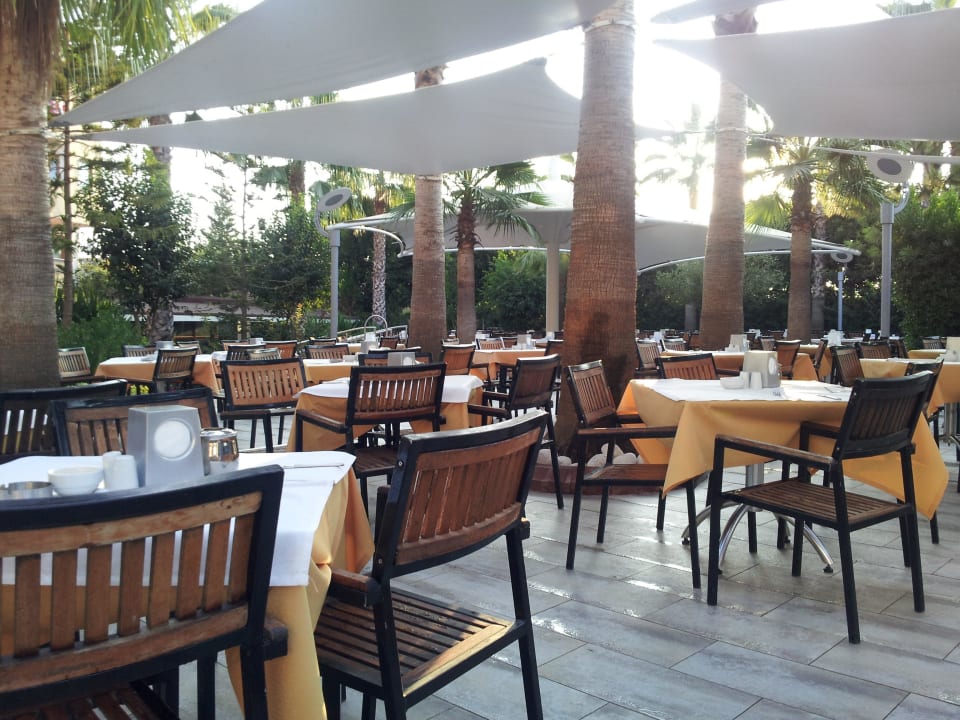 Bar Hane Family Resort