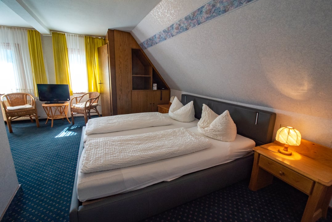 Zimmer Gasthof Braun Schmallenberg Ohlenbach