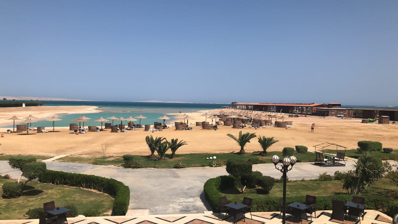 Strand Gravity Hotel & Aqua Park Hurghada