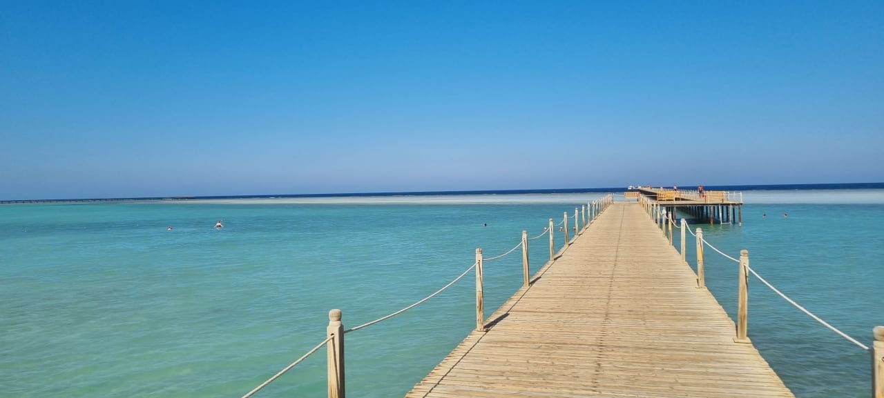 Strand Casa Mare Resort