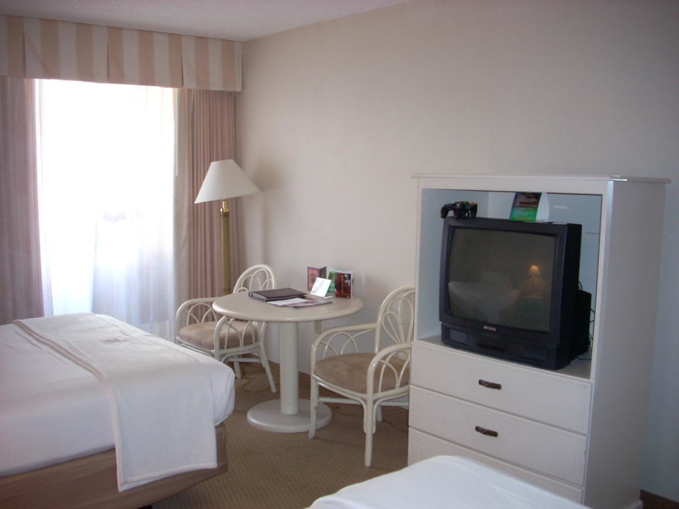 Doppelzimmer The LINQ Hotel & Casino