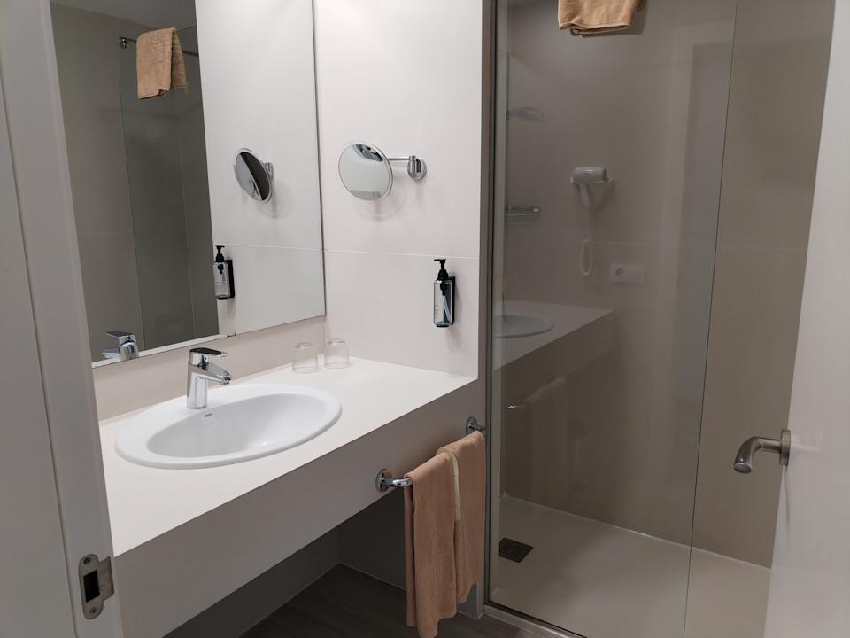 Zimmer SBH Maxorata Resort