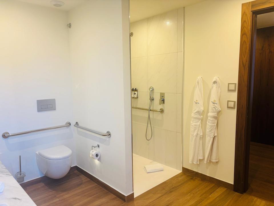 Zimmer Boeira Garden Hotel Porto Gaia, Curio Collection by Hilton