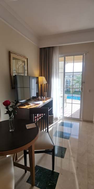 Zimmer Grupotel Playa de Palma Suites & Spa