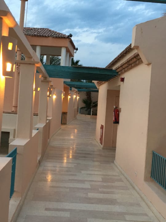 Sonstiges Mövenpick Resort & Spa El Gouna