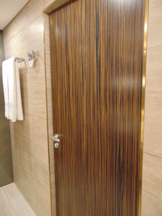 Zimmer Sheraton Astana Hotel