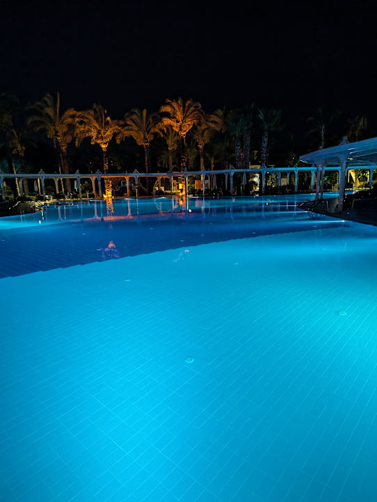 Pool Calimera Serra Palace
