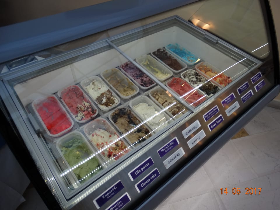 Restaurant Porto Galini