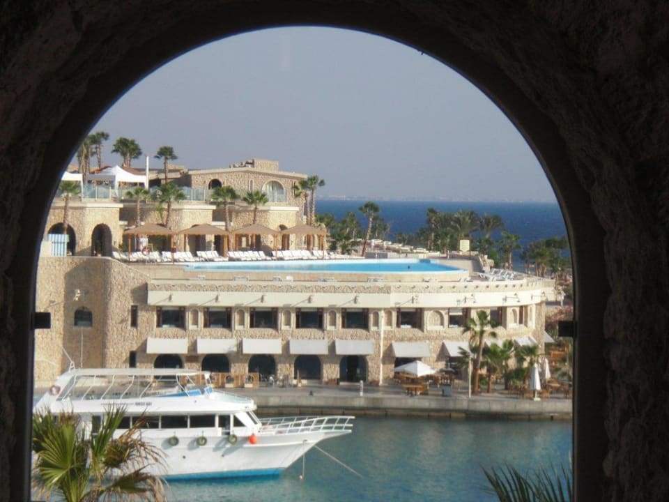 Pool  Pickalbatros Citadel Resort