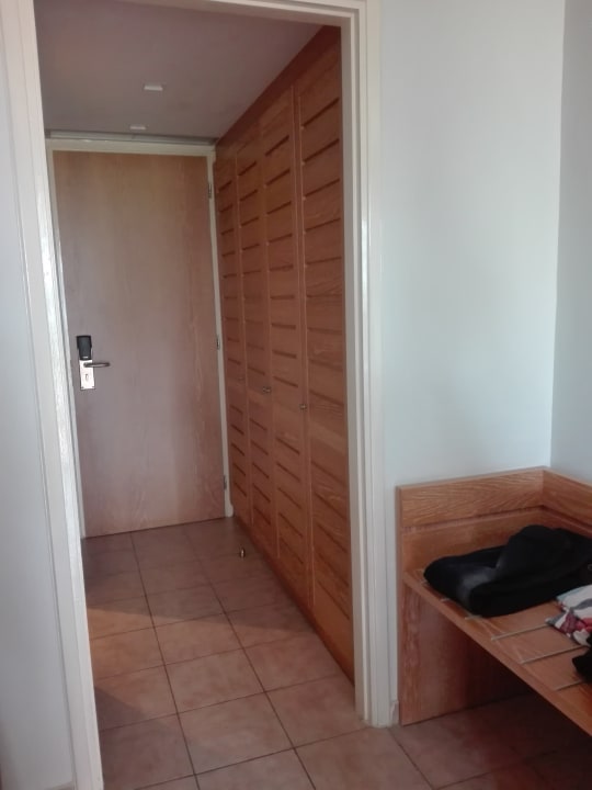 Zimmer Hotel Tigaki Beach