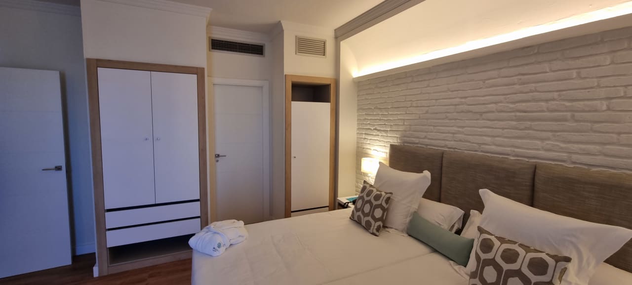 Zimmer AluaSoul Orotava Valley