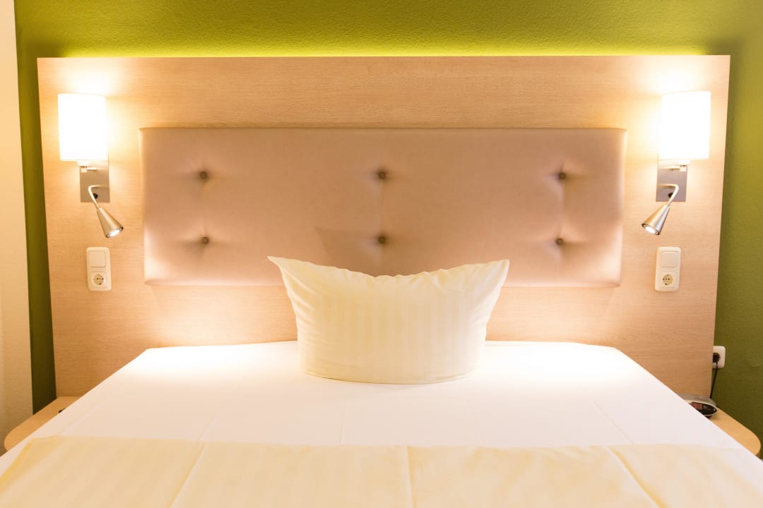 Business EZ  Hermes Hotel