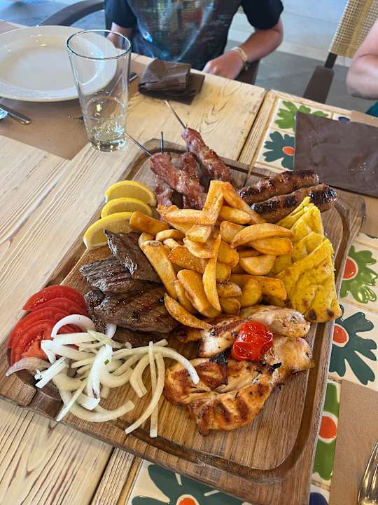 Gastro Fodele Beach & Water Park Holiday Resort