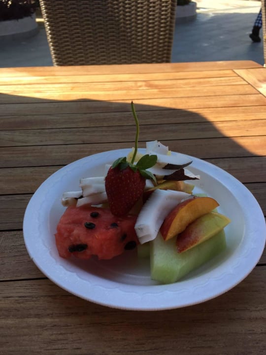 Strandrestaurant Club Grand Side