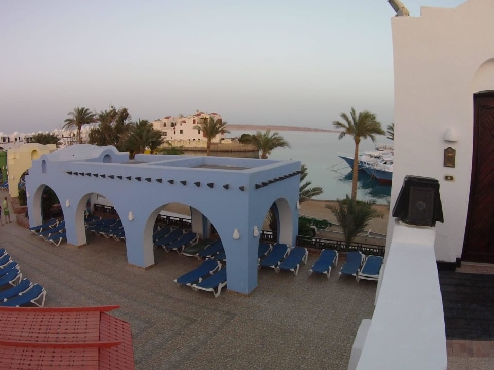 Pool Arabella Azur Resort