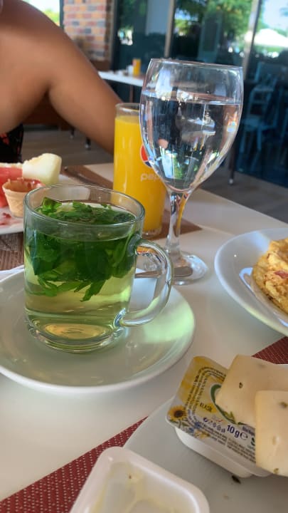 Gastro Commodore Elite Suites & Spa - Adults only
