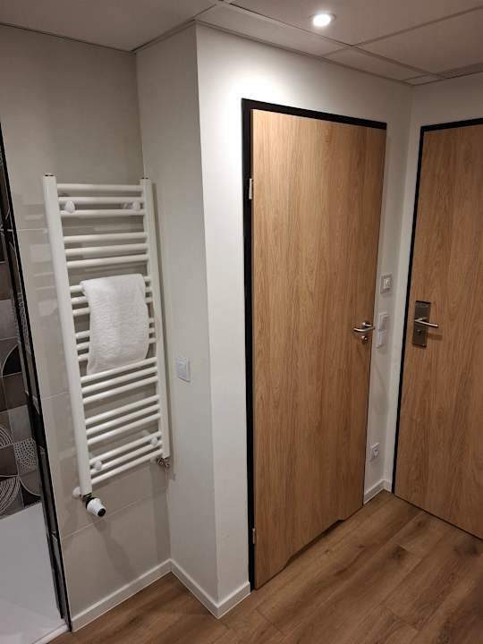 Zimmer Hotel Convictus Cracovia for business & travellers