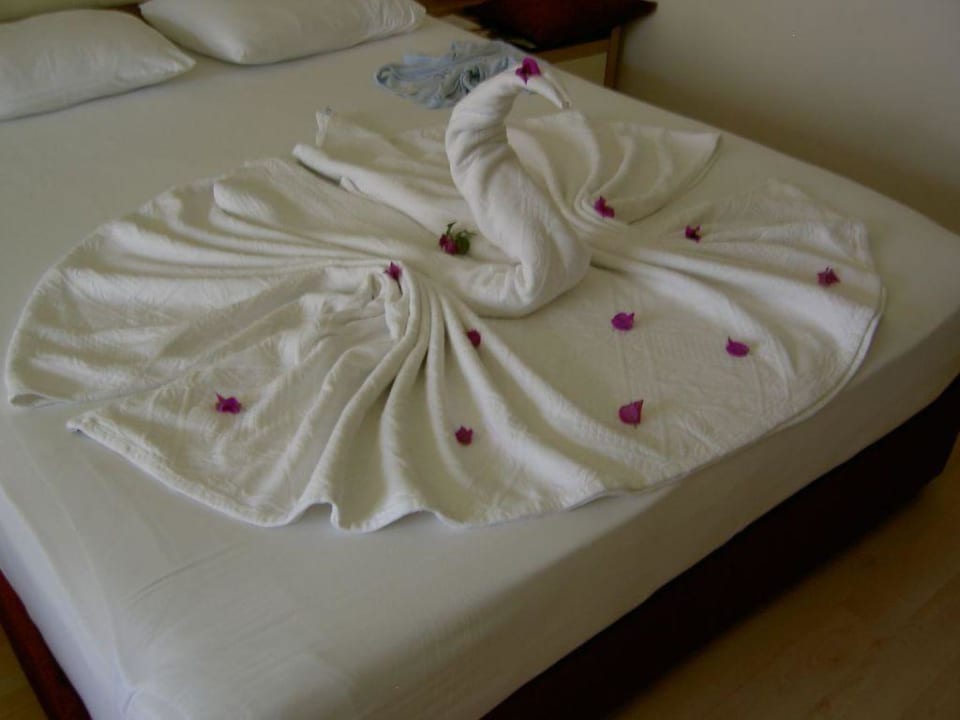 Unser Bett My Home Resort