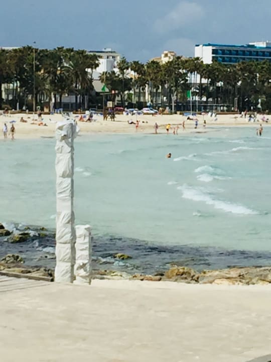 Strand Hotel Mariant Park