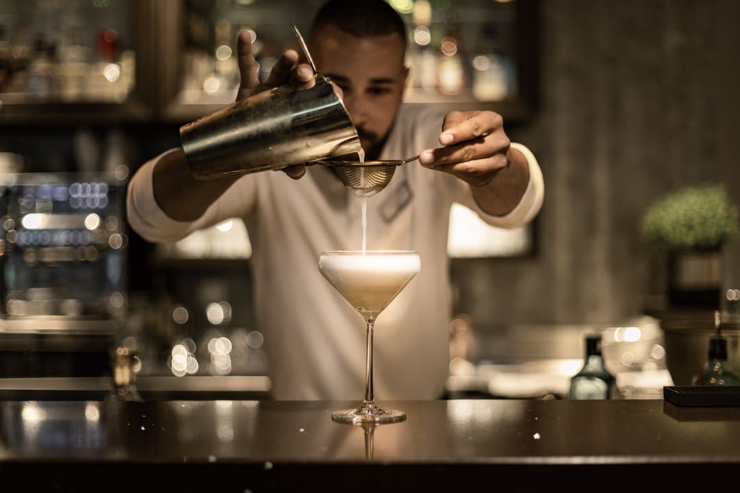 Gastro The Home Hotel Zürich, a member of DESIGN HOTELS