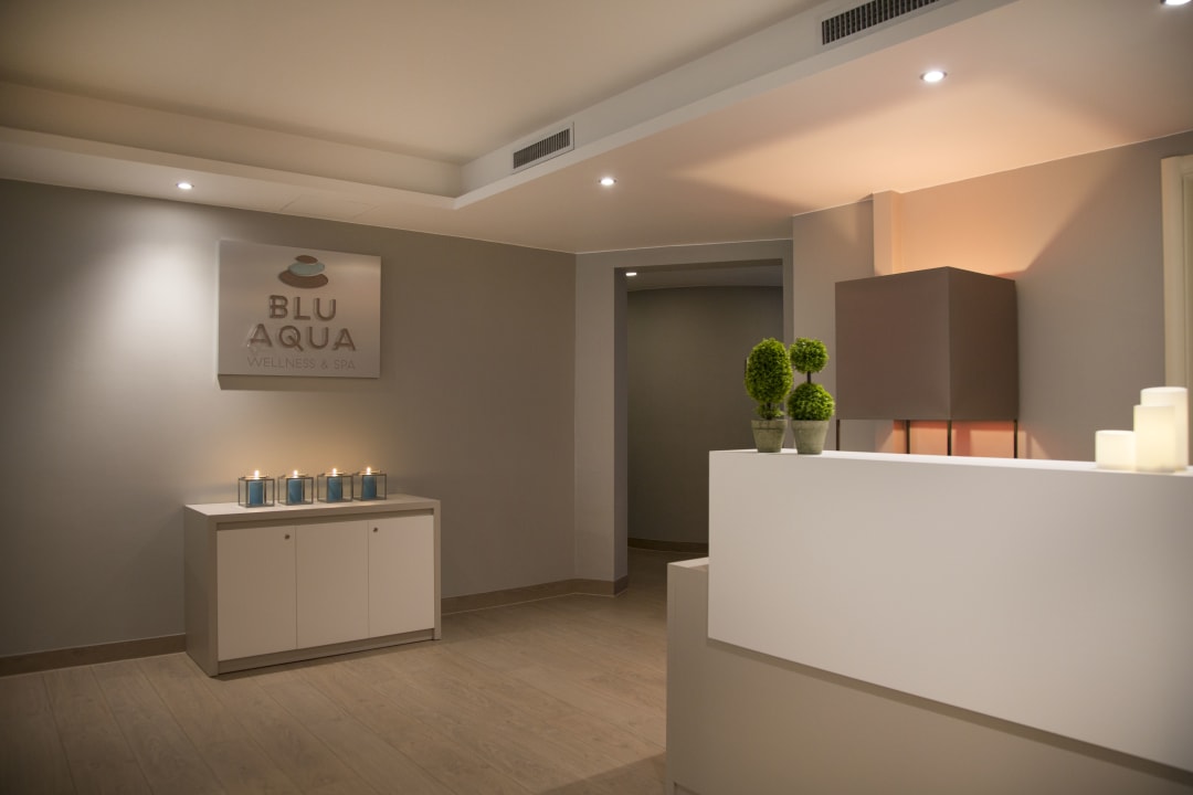 Sport & Freizeit Grand Hotel Misurina