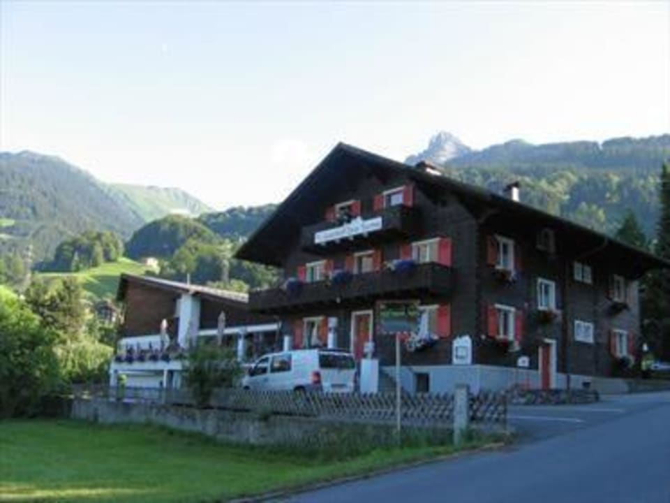 Gasthof Drei Türme Drei Türme