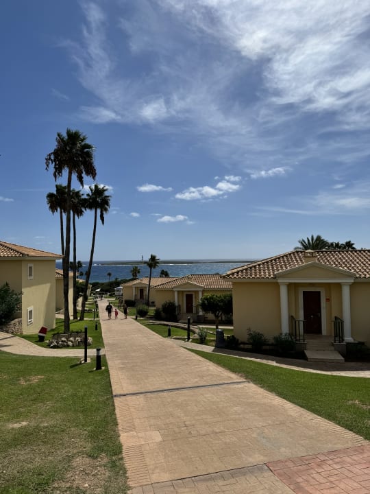 Außenansicht TUI KIDS CLUB Punta Prima
