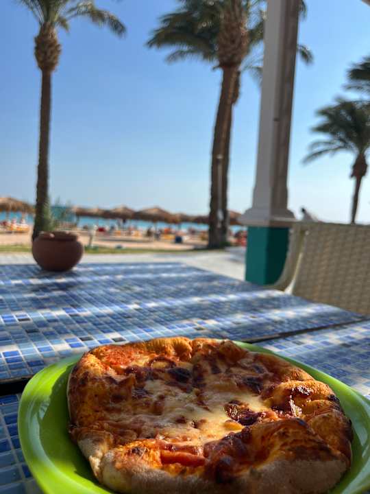 Strand Sentido Caribbean World Soma Bay