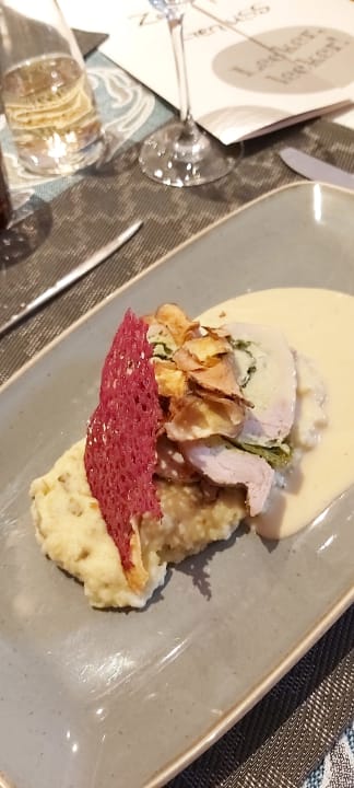 Gastro Landhaus Sponsel-Regus